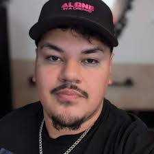 Fidelis Agbor's Instagram, Twitter & Facebook