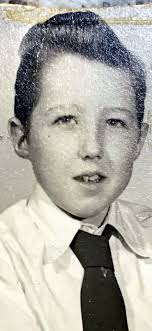 Michael Rossiter Obituary