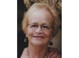 Patty L. Combs Obituary (1939