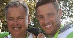 Towie's Elliott Wright set to run for Prostate Cancer UK to honour father