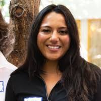 Amber Bernal's Instagram, Twitter & Facebook