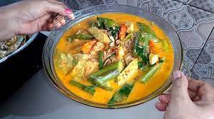 We did not find results for: Cara Membuat Sayur Terong Santan Youtube
