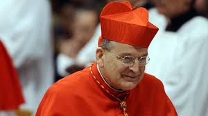 Cardinal Raymond Burke Catholic Traditional Catholicism Catholic Church