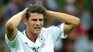 Mit dem hsv gewann er 1960 die deutsche meisterschaft und. Hackergruppe Fancy Bears Salbutamol Fur Mario Gomez Sport Sz De