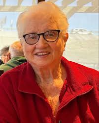 Alice Fayrene McDade Obituary 2024