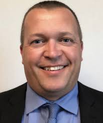 Suffield Welcomes New Police Captain