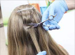 Pin On Hair Drug Testing