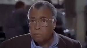 The 50 Best James Earl Jones Movies Ranked Worst To Best