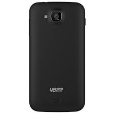 Telefon mobil Yezz Andy A4M, Dual SIM ...