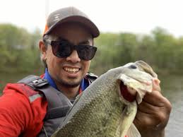 CJKBFC The Get Out And Fish But Stay The Hell Away From Me Challenge Series  1-Day Statewide(Members Only)