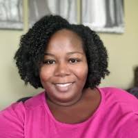 Kim Hardaway's Instagram, Twitter & Facebook