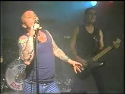 The prince band room melbourne 🐍. Rose Tattoo Juice On The Loose Youtube