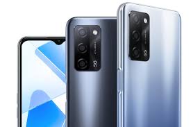 Oppo A53s 5G - Price and Specs - Choose ...