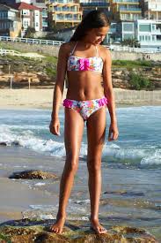 A vibrant australian kids brand specializing in super cute fashion swimwear and australia's first super soft baby milk cotton suits. Talulah Bikini Bikinis Kid Swim Suits Swimwear