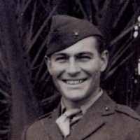 Kenneth Alan Sargent (1919–1996)