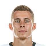 The player's height is 175cm | 5'8 and his. Thorgan Hazard Fifa 21 92 Path To Glory Rating And Price Futbin