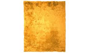 Unfortunately, the carpet did not fit with the decoration. Yellow Gold Soft Fluffy Thick Solid Non Skid Shaggy Shag Area Rug Carpet 8x10 Groupon