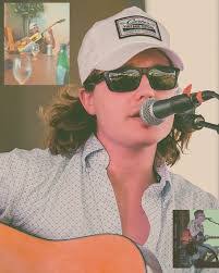 Betty Lough's Instagram, Twitter & Facebook