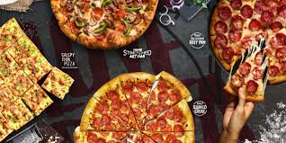 Do's and don'ts of hand stretching pizza dough. Pizza Hut Brunei Linkedin