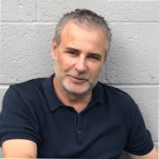 Aaron Wallisch CNIT CTPM