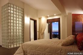 تقسيم الغرفة إلى منطقتين