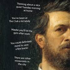 Welcome back Captain! #TGIT