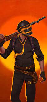 Pubg 2020 New Skin Wallpaper Hd Mobile Walls