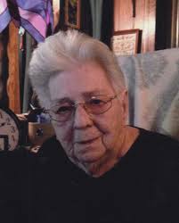 Juanita Scarabin Obituary