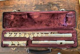 Woodroffe High School Band