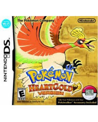 En particular, la parte inferior es una pantalla táctil, que permite a. Pokemon Oro Heartgold Pokewalker Nintendo Ds Pokemon Heart Gold Pokemon Nintendo Pokemon