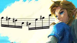Download the legend of zelda unlock sound effect mp3. Analysis Video Explores The Psychology Of The Zelda Series Puzzle Solution Sound Effect Zelda Dungeon