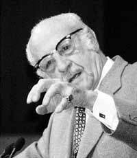 CON LA MEJOR INTENCIÓN...: Al maestro con cariño, mucho cariño...