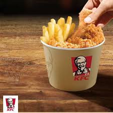 مطعم كنتاكي عنيزة حي الفيضة شارع زامل العبدالله السليم