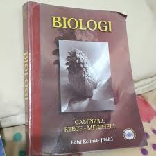Oct 26, 2020 · download campbell jilid 1 bahasa indonesia camedawned tk free download ebook biologi campbell jilid 1 coderdojo montpellier jual campbell biology buku biologi campbell 11th edition 11e. Buku Biologi Campbell Reece Mitchell Edisi Kelima Jilid 3 Buku Alat Tulis Buku Pelajaran Di Carousell