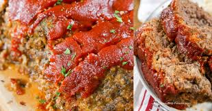 Did the meatloaf of your youth feature a packet of lipton® onion soup or a shot of hot sauce? The Best Meatloaf Recipe Spend With Pennies