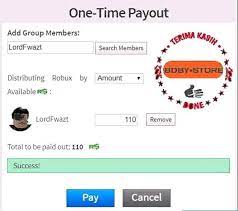 We did not find results for: Jual Beli Robux Atau Persatuan Roblox Home Facebook