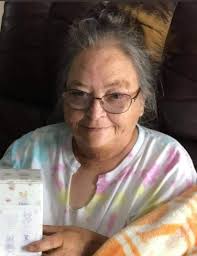 Obituary information for Edna Mae Pennington