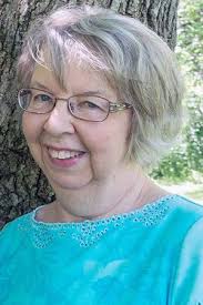 Diane Wright Obituary (1944