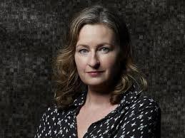 International Thrills: Louise Candlish