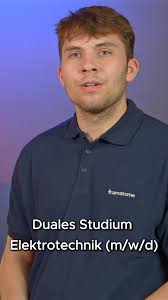 Bist Du auf der Suche nach einem dualen Studienplatz im Bereich  Elektrotechnik (m/w/d)?🚀✨, 👉Bewirb Dich schnell und einfach