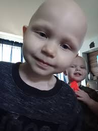 We caught up with Jacob recently! Our favorite 12-year-old in City of Hope  Children's Cancer Center (who's turning 13 this year!) shares his advice to  other kids facing cancer treatment. Jacob's words