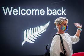A better travel bubble lies in these island paradises. Australia And New Zealand S Travel Bubble Will Launch This Month Lonely Planet
