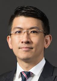 Dr. Terence Goh, MBBS, MRCS(Ed), FAMS (Plast Surg)