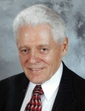 Obituary information for Alan Gordon