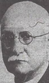 Patrick J. Freeman (1860-1936)