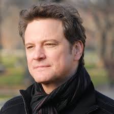 Filmografie Colin Firth