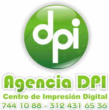 Dpi Centro De Impresion