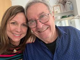 En días tan especiales para mi, recibo...