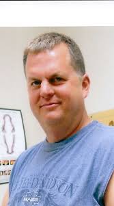 Mark Patrick Coker (1969-2012)