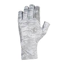 Pelagic Aqua Gloves